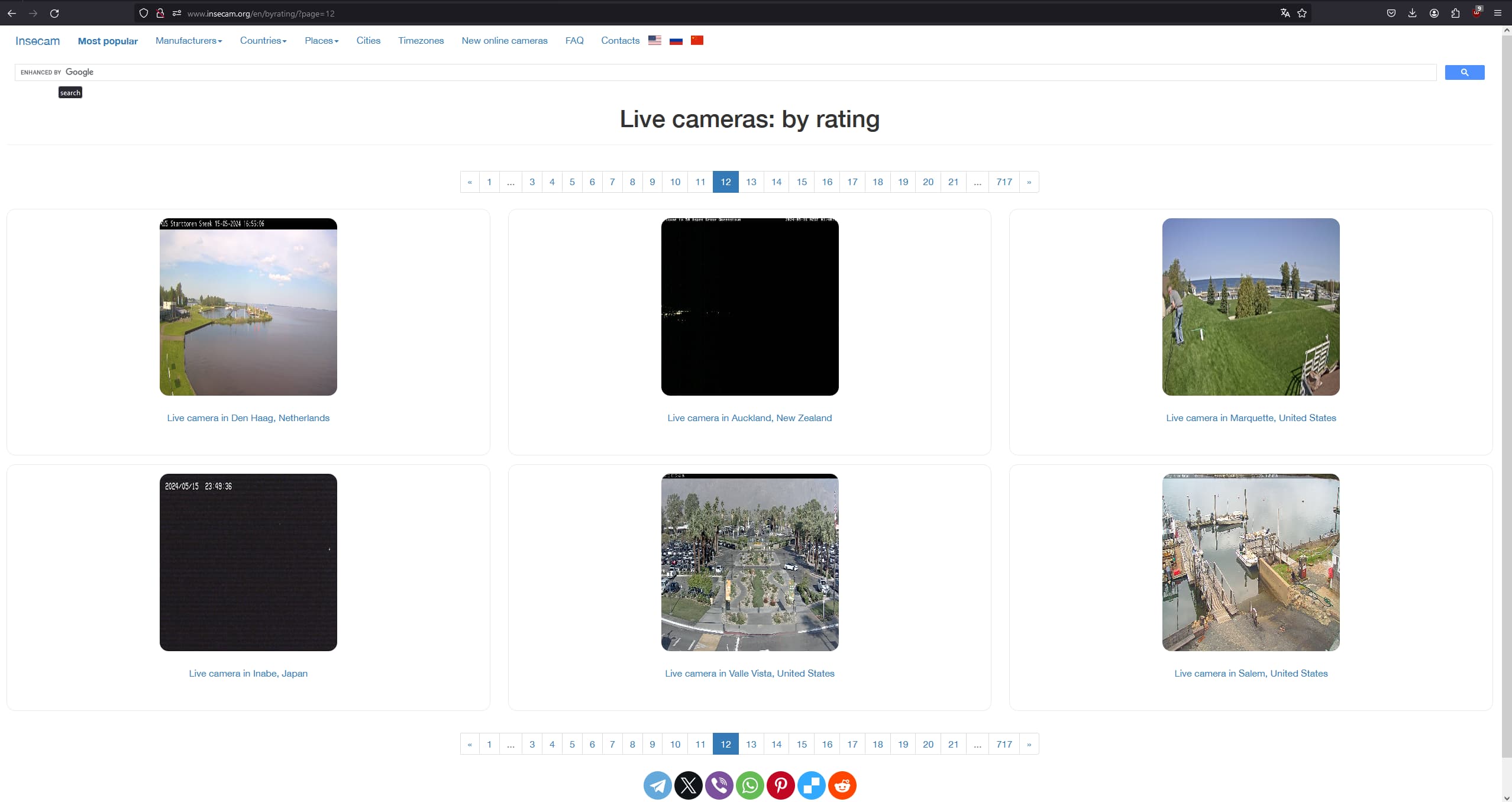 Media content